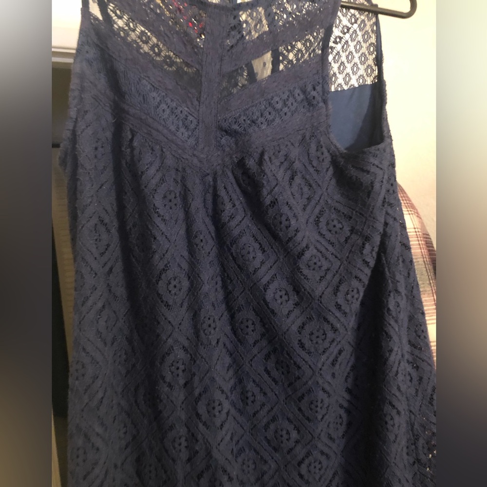 Romantically Cute Sun Dress - Picture 7 of 9